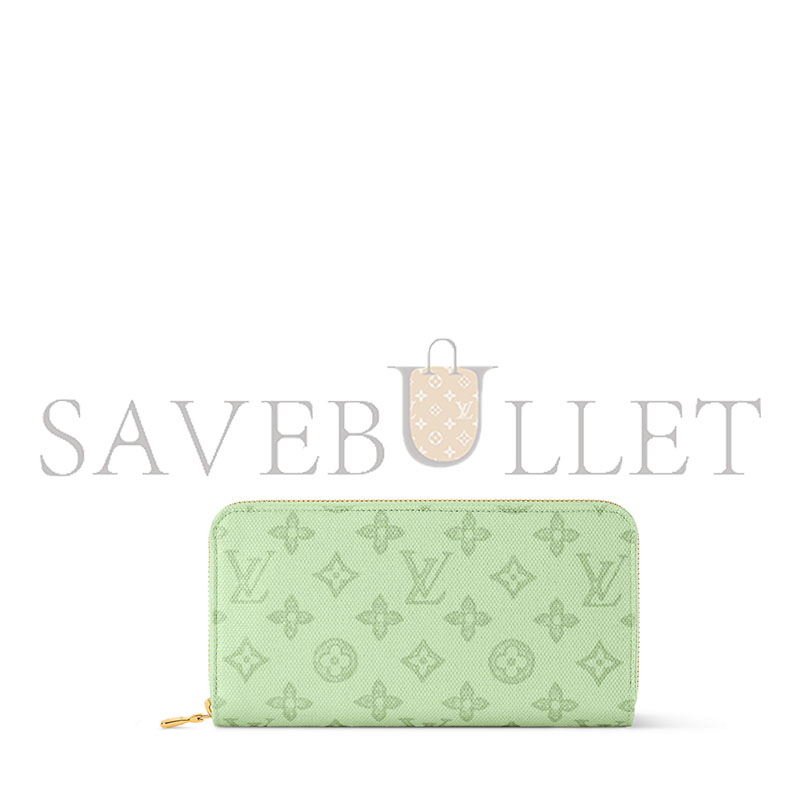 LOUIS VUITTON MASTER ZIPPY WALLET M27614 (19.5*10.5*2.5cm) 